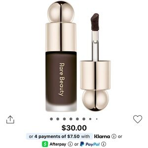 Rare Beauty Soft Pinch Liquid Contour Shade Sublime